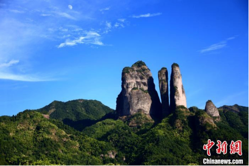 关注演唱会下半场 浙江衢州持续“唱响”文旅新乐章