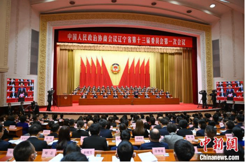 辽宁省政协委员李和万：提高辽宁对青年的吸引力、凝聚力