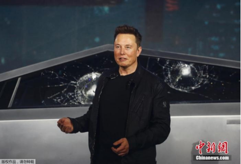 马斯克：中国或将在AI技术发展方面引领世界丨世界观