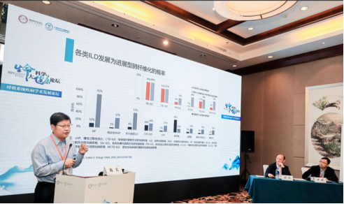 世界顶尖科学家论坛促进国际科学界高端对话
