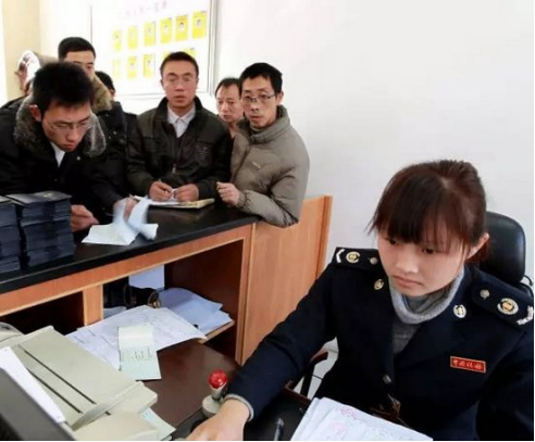 两大税改进行时：减税负 理关系