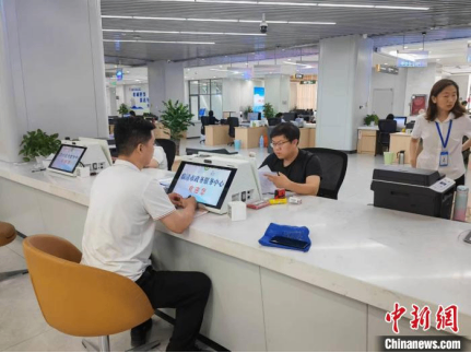 山东&ldquo;深度求索&rdquo;AI赋能政务服务 推动利企惠民&ldquo;加速度&rdquo;