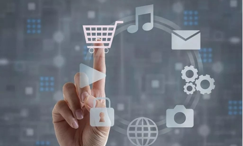 数字技术丰富公众体验