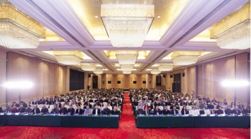 中国高校科技期刊研究会第29次年会在西安举行