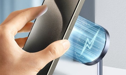 无线充电：迅猛发展易，保障安全难