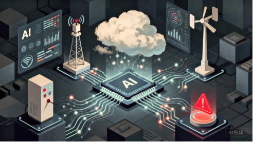 科技创新世界潮丨AI融入空气监测，助力&ldquo;蓝天保卫战&rdquo;