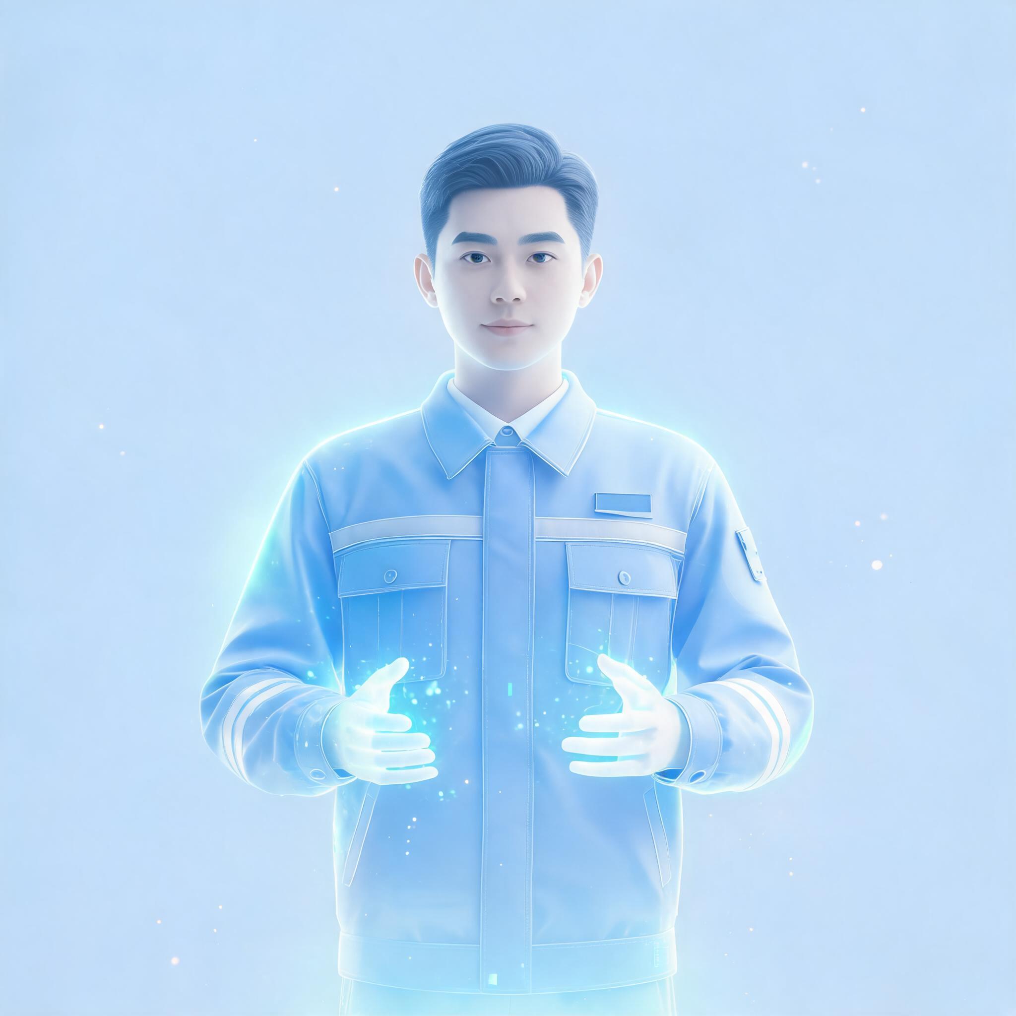 云南德宏供电局自主研发&ldquo;数字辅助员工&rdquo;上线 供电服务迈入智慧化新阶段